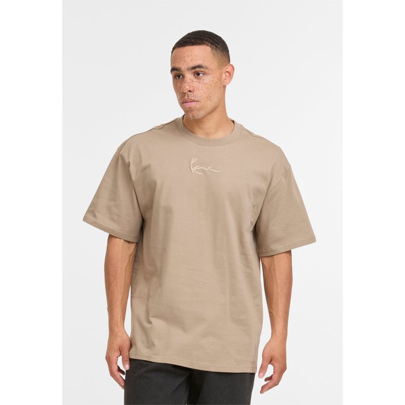 Karl Kani Small Signature Essential Tee