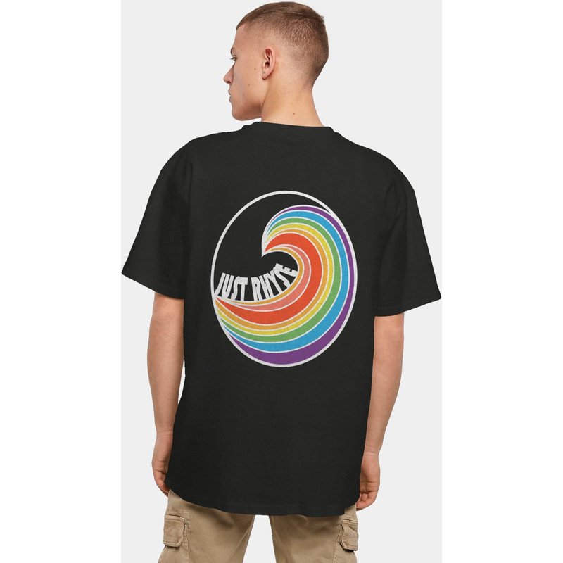 Just Rhyse RainbowWave