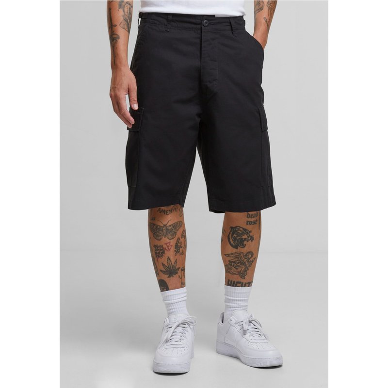 Brandit Security BDU Ripstop Short