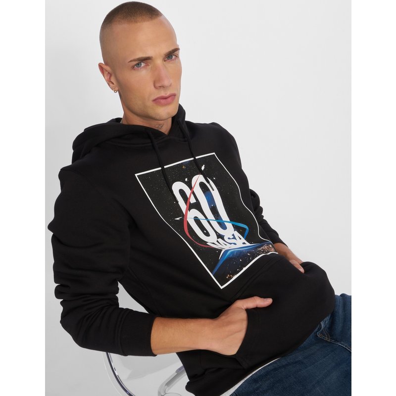 Mister Tee NASA 60th Anniversary Hoody