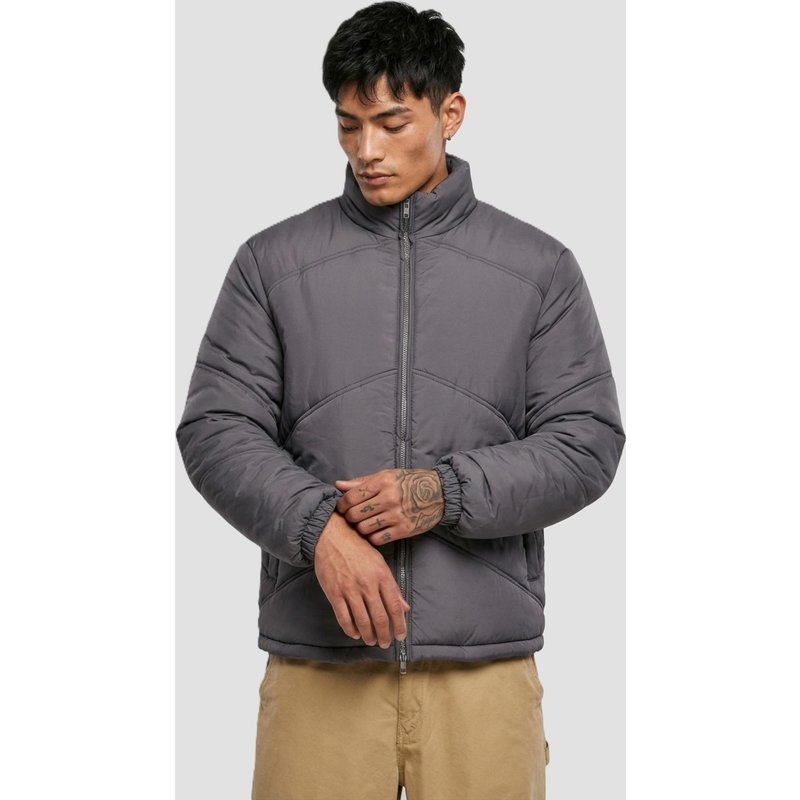 Urban Classics Arrow Puffer Jacket