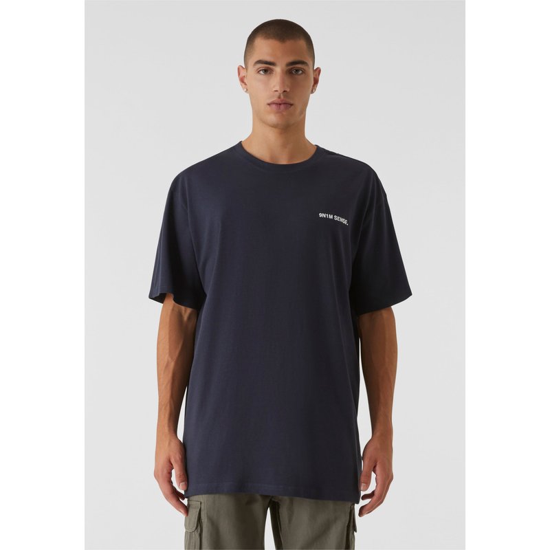 9N1M SENSE Essentials T-Shirt
