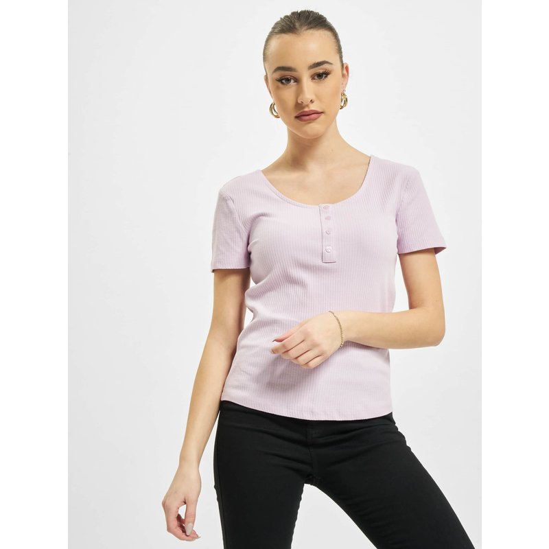 Only onlSimple Life Button Top