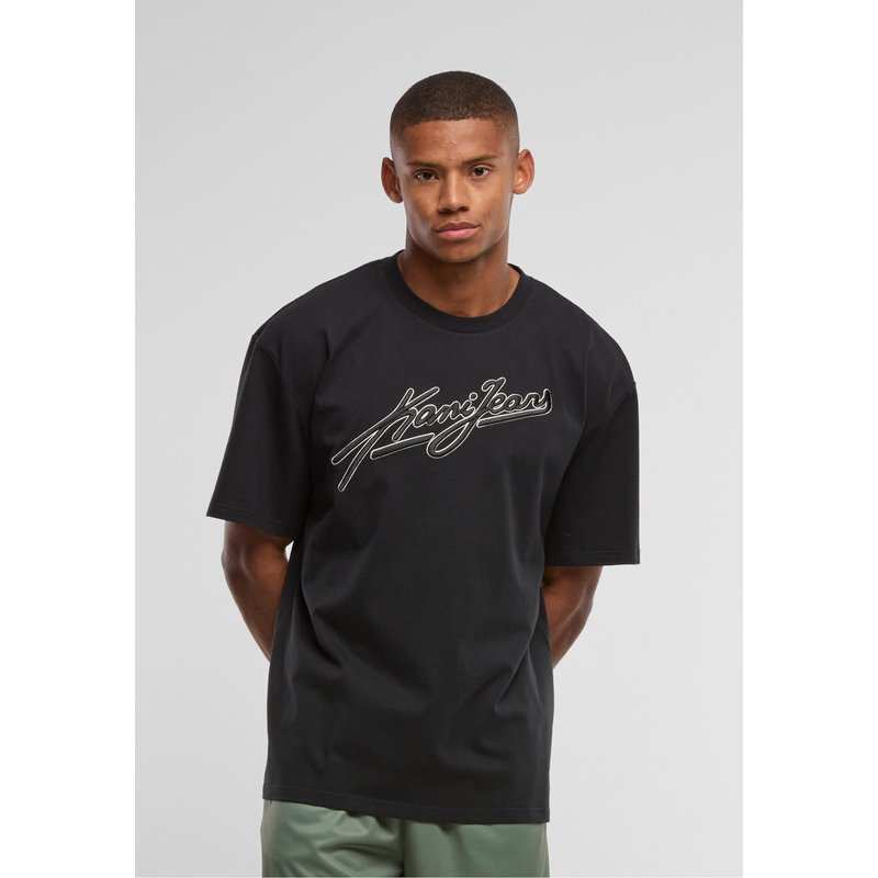Karl Kani Jeans Oversized T-Shirt