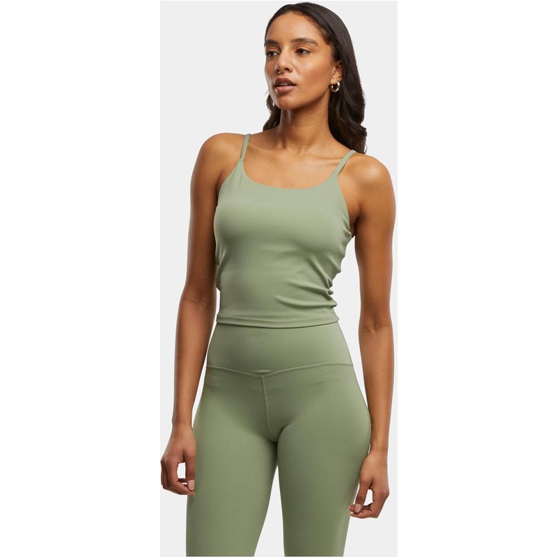 Urban Classics Ladies Sports Top adjustable