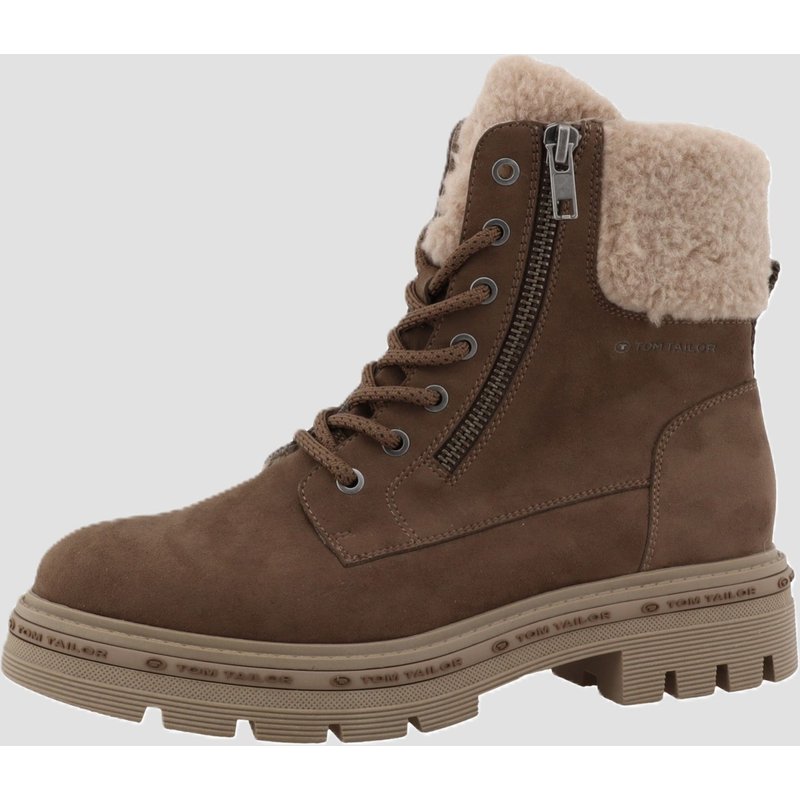 Tom Tailor Stiefel