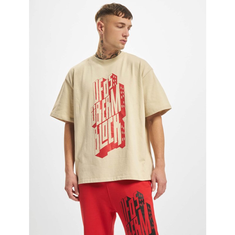 DEF U.Ü.B x T-Shirt