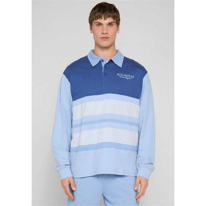 Rocawear OLDBUTGOLD Rugbypolo