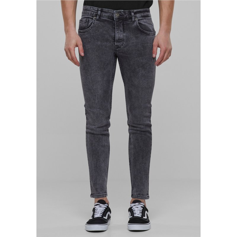 2Y Premium Skinny Fit Jeans