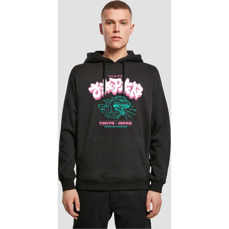 Mister Tee Tokyo Madness Hoody