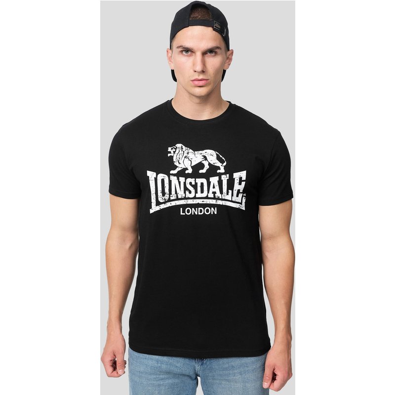 Lonsdale London Silverhill T-Shirt