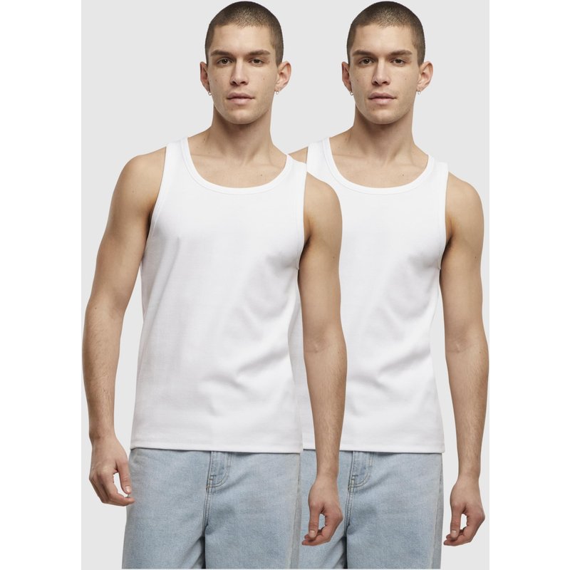 DEF Tank Top