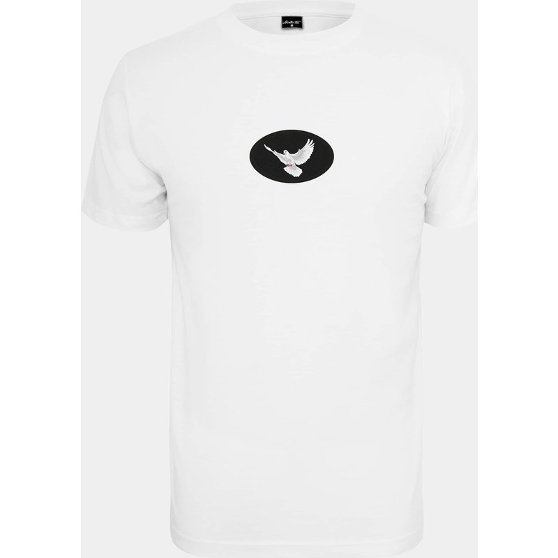 Mister Tee Dove Patch