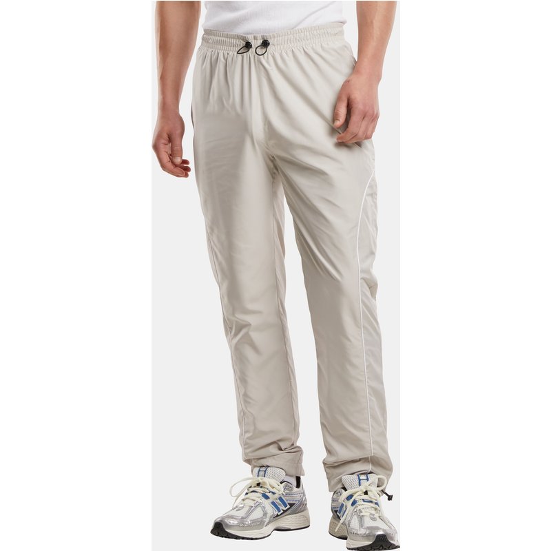 Urban Classics Piped Panel Trackpants