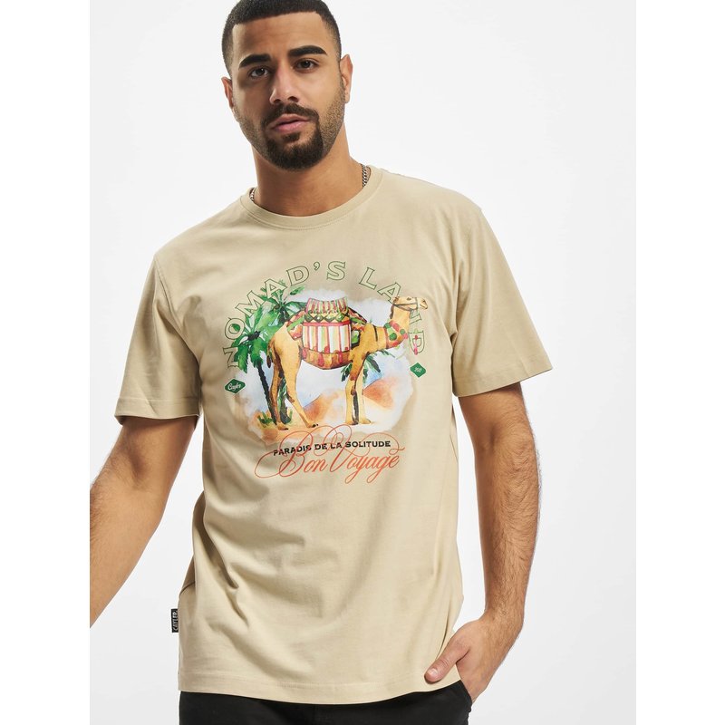Cayler & Sons C&S Nomad´s Land Tee