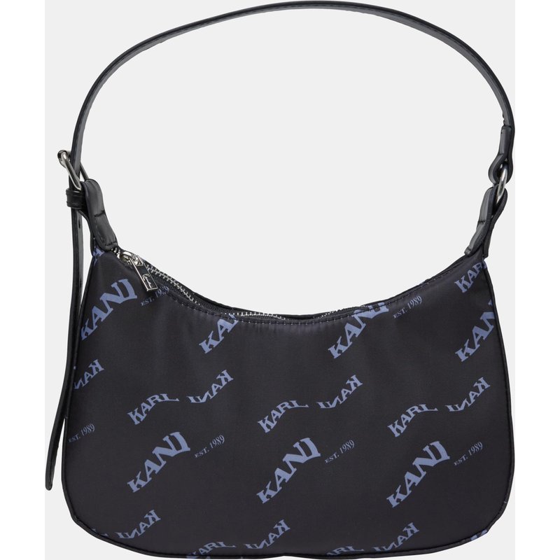 Karl Kani Wavy Retro Aop Shoulder Bag