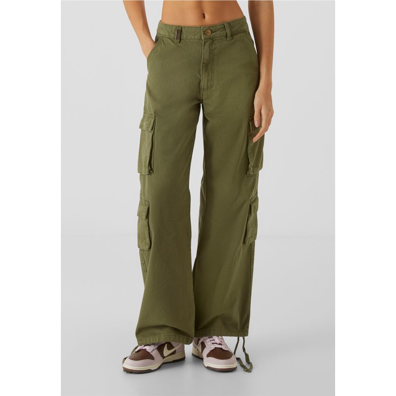2Y Studios Wega 4 Pocket Cargo Pants