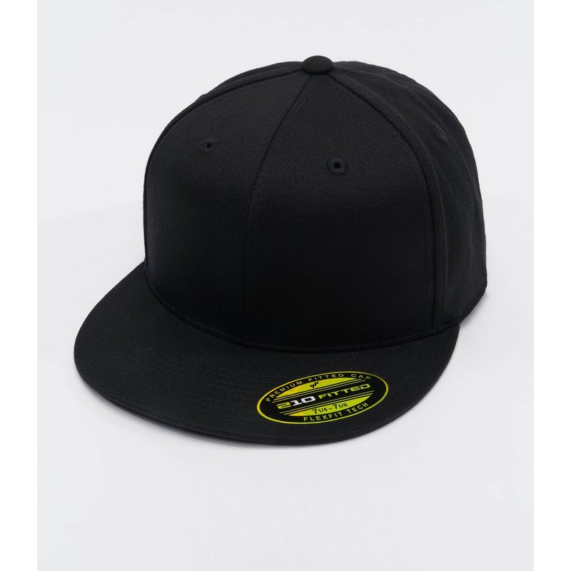 Flexfit Premium 210 Fitted