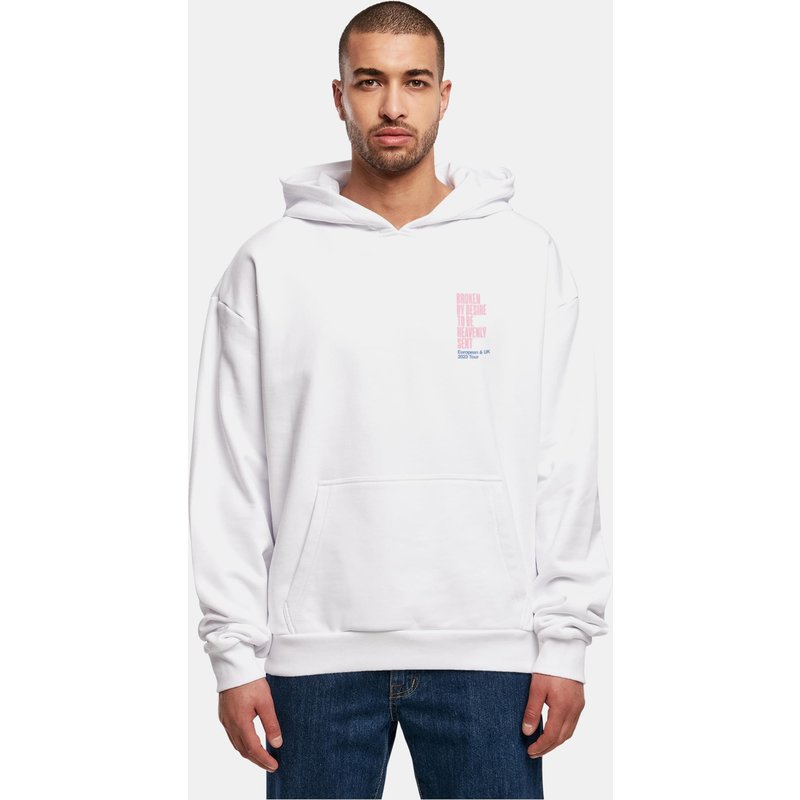 Merchcode Lewis Capaldi - Tour grabsheet 1 Ultra Heavy Hoody