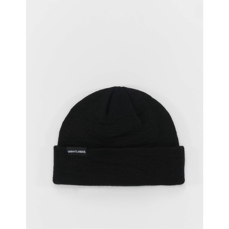 Urban Classics Basic Beanie