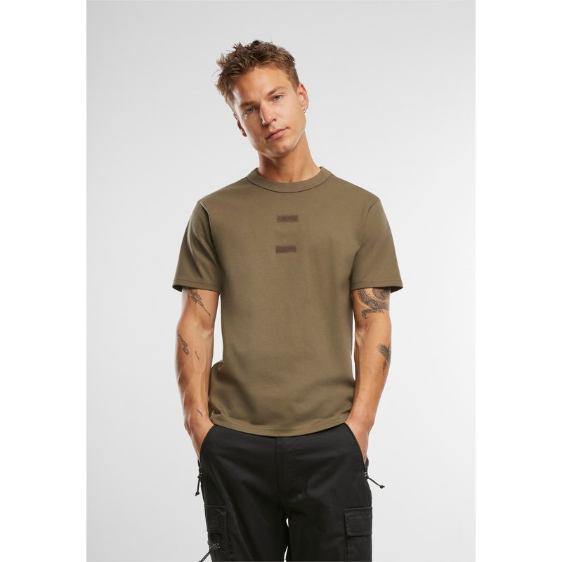 Brandit BW Tropenshirt