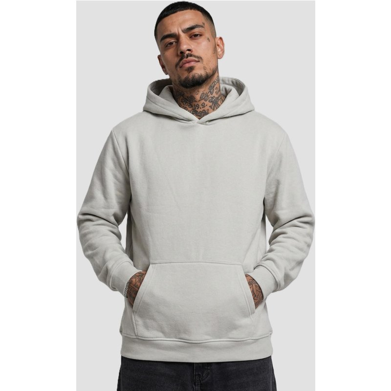Urban Classics Basic Essential Hoody
