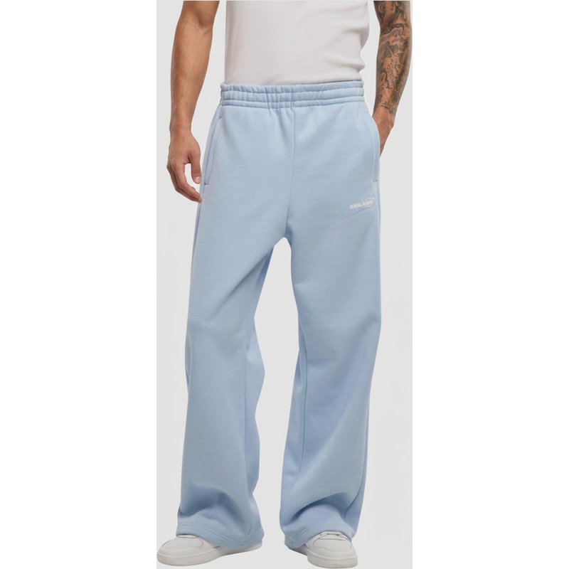 Karl Kani Ellipse Straight Leg Sweatpants