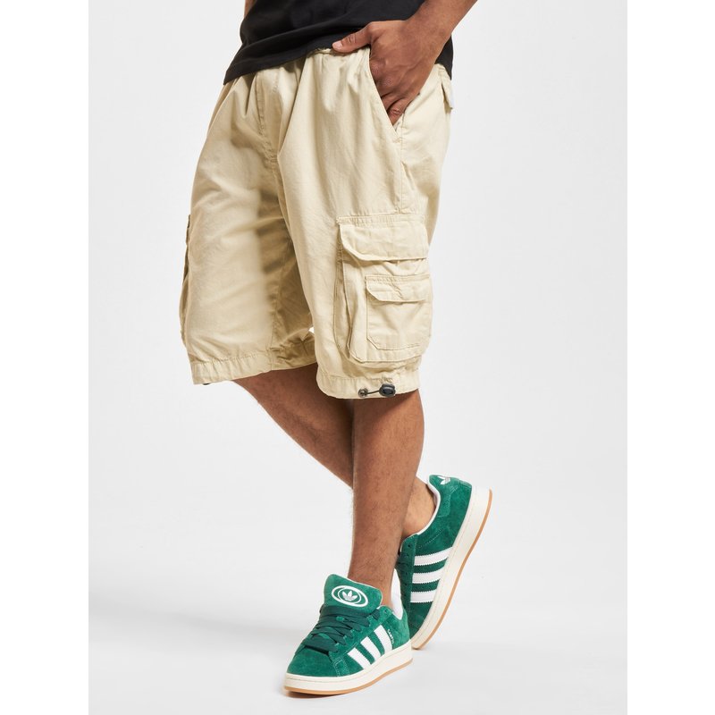 Urban Classics Double Pocket Cargo Short