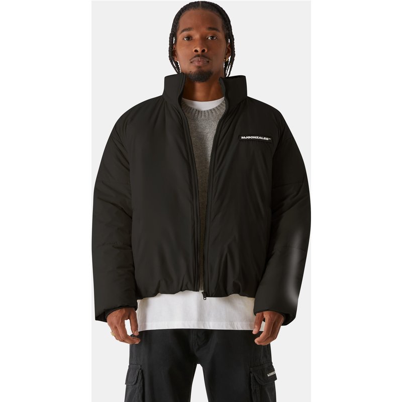 MJ Gonzales Basic V.4 Puffer Jacket
