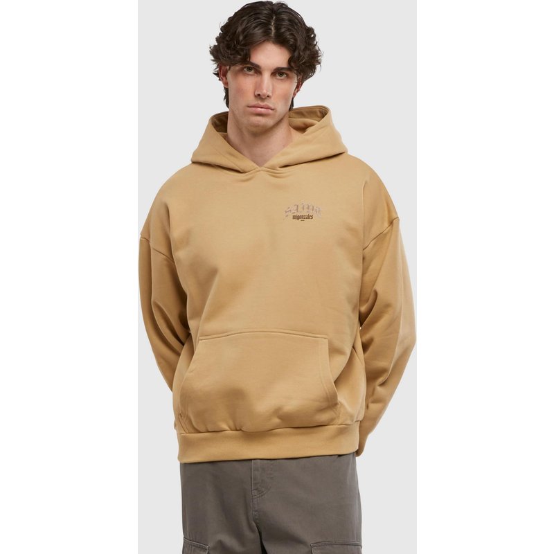 MJ Gonzales SAINT V.1 x MJG HEAVY OVERSIZED HOODY