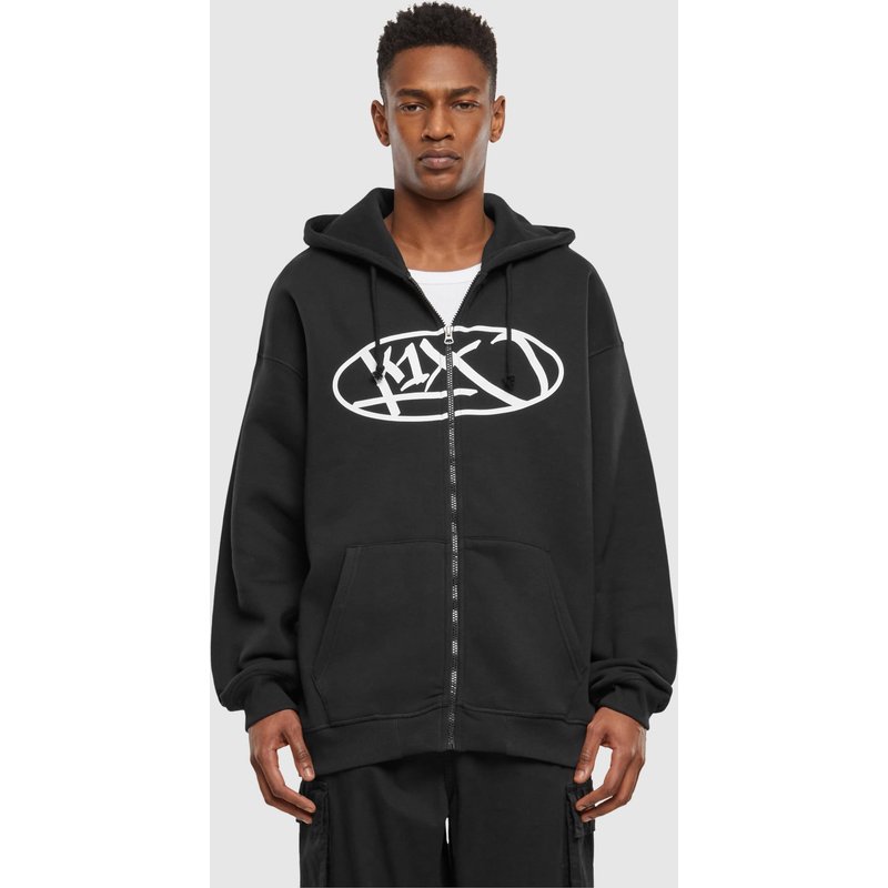 K1X Badge Zip Hoody