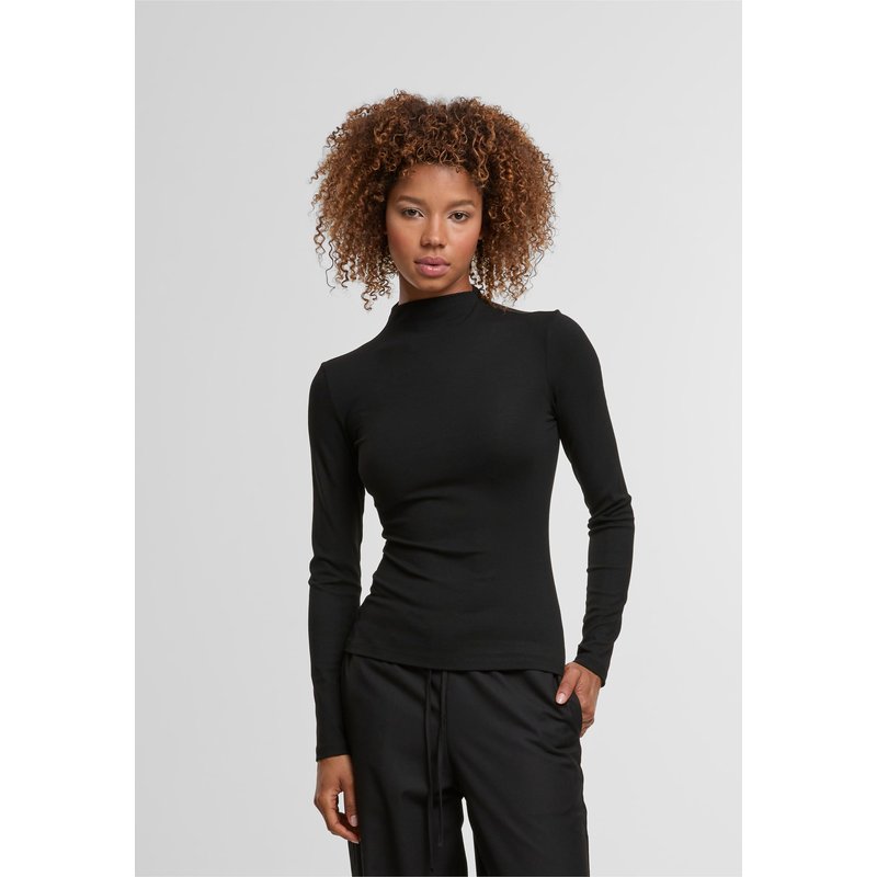 Estelou Soft touch highneck