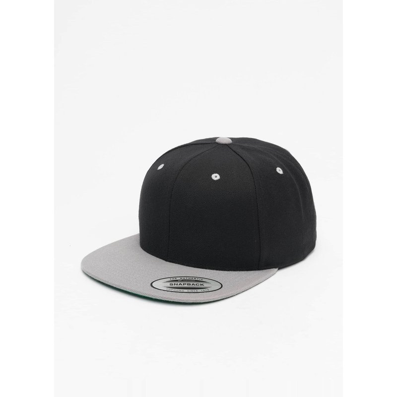 Flexfit Classic Snapback 2-Tone