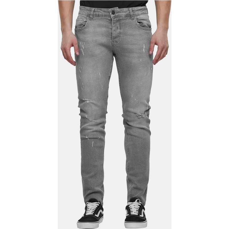 2Y Premium Skinny Fit Jeans