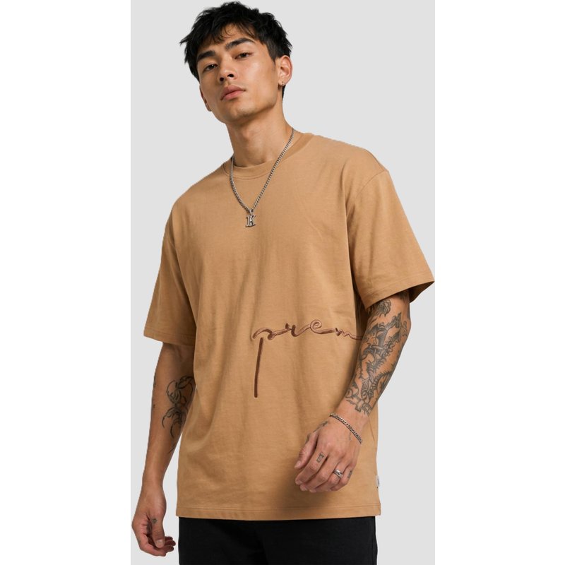 Jack and Jones Blim Crew Neck T-Shirt