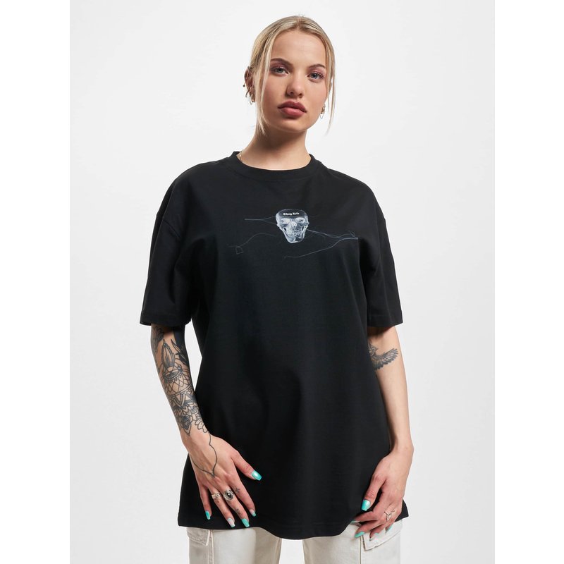 Thug Life Smoky Dude T-Shirt