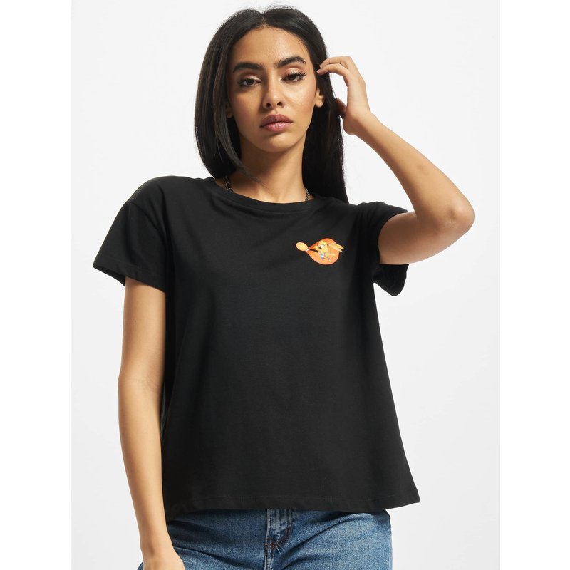 Mister Tee Ladies Space Jam Tune Squad Lola Box