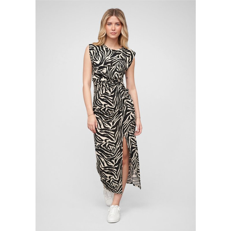 Cloud5ive Dress with slit
