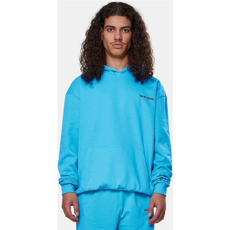 9N1M SENSE Sense Essential Hoody