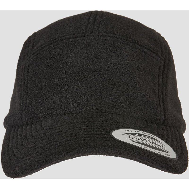 Flexfit Polar Fleece Jockey Cap