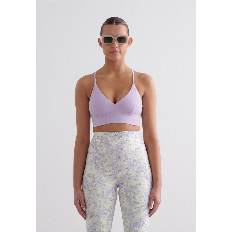 aim'n Sense Strap Bra