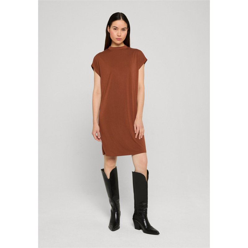 Urban Classics Ladies Modal Dress