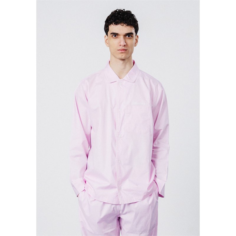 Pockies Pink Pyjama Shirt