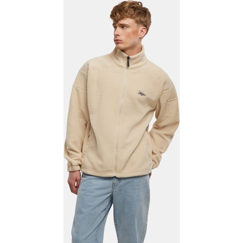 PEGADOR Willett Fleece Jacket