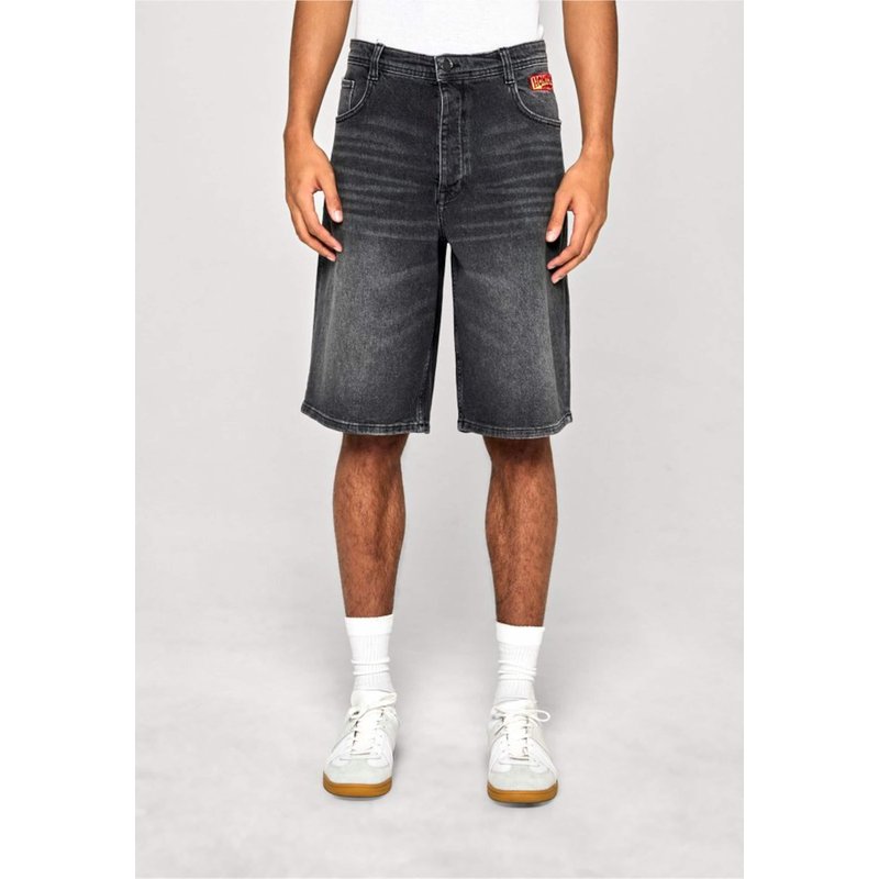 Homeboy x-tra DESPERADOS Denim Short