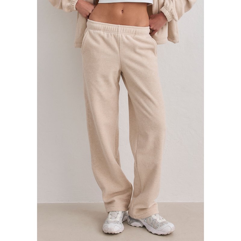 aimn Fleece Pants