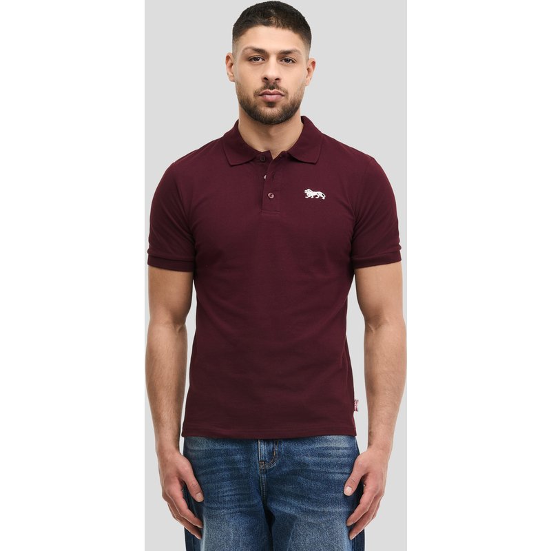 Lonsdale London Whalton Poloshirt
