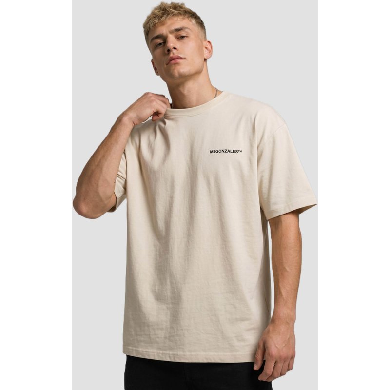 MJ Gonzales MJGONZALES™ Heavy Oversized Tee 2.0