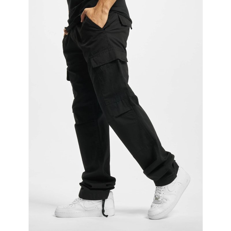 Urban Classics Camouflage Cargo Pants