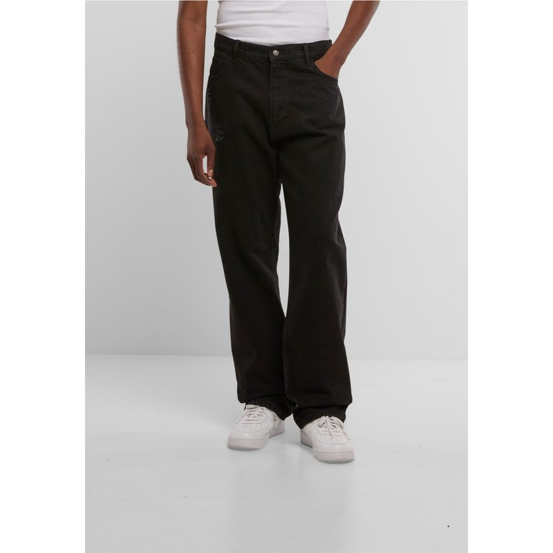 Dropsize Loose Fit Jeans